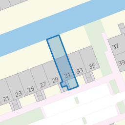 Perceel ASD34-AO-2886