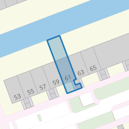 Perceel ASD34-AO-2893