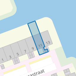 Perceel ASD34-AO-2902