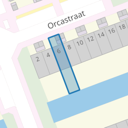 Perceel ASD34-AO-2906