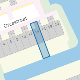Perceel ASD34-AO-2910