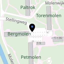 Appartement ASD34 AO 2917 120