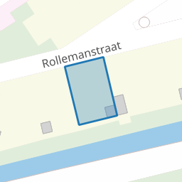 Perceel ASD34-AO-2964