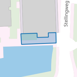 Perceel ASD34-AO-2980