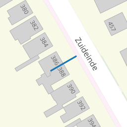 Perceel ASD34-AO-2989