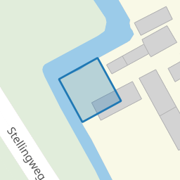 Perceel ASD34-AO-3001