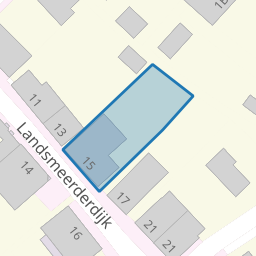 Perceel ASD35-AP-1189