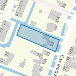 Perceel ASD35-AP-1447