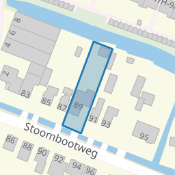 Perceel ASD35-AP-1529