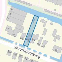 Perceel ASD35-AP-1555