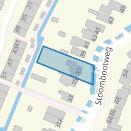 Perceel ASD35-AP-1691