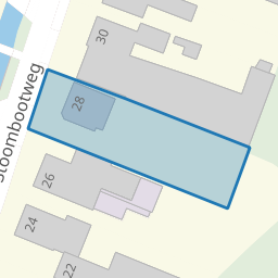 Perceel ASD35-AP-1698