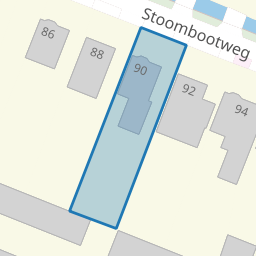 Perceel ASD35-AP-1714