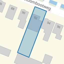 Perceel ASD35-AP-1715