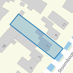 Perceel ASD35-AP-1777