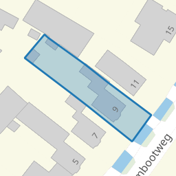 Perceel ASD35-AP-1778