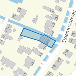 Perceel ASD35-AP-1783