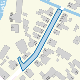 Perceel ASD35-AP-1842