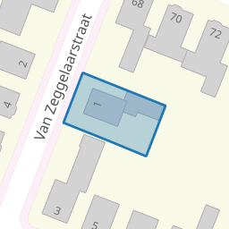 Perceel ASD35-AP-1860