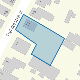 Perceel ASD35-AP-1870