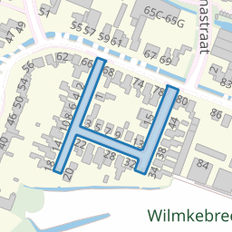 Perceel ASD35-AP-1969