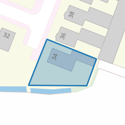 Perceel ASD35-AP-1971