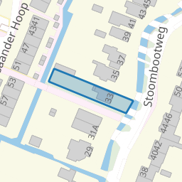 Perceel ASD35-AP-2042