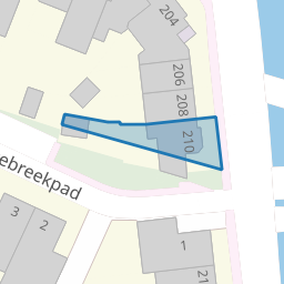 Perceel ASD35-AP-2099