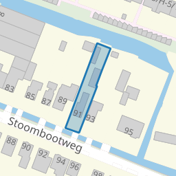 Perceel ASD35-AP-2113