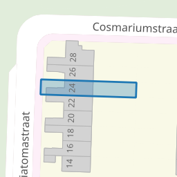 Perceel ASD35-AP-2368