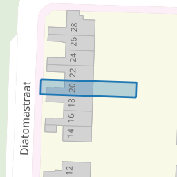 Perceel ASD35-AP-2370