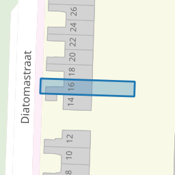 Perceel ASD35-AP-2372