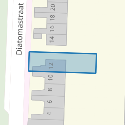Perceel ASD35-AP-2374
