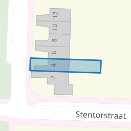 Perceel ASD35-AP-2378