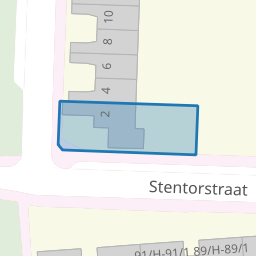 Perceel ASD35-AP-2379
