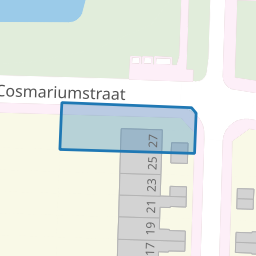 Perceel ASD35-AP-2380