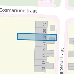 Perceel ASD35-AP-2382