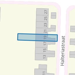 Perceel ASD35-AP-2384