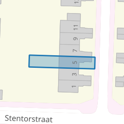 Perceel ASD35-AP-2391