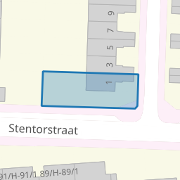Perceel ASD35-AP-2393