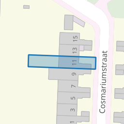 Perceel ASD35-AP-2419