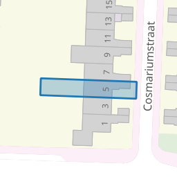 Perceel ASD35-AP-2422