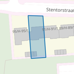 Perceel ASD35-AP-2451