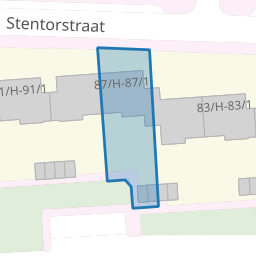 Perceel ASD35-AP-2454