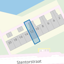 Perceel ASD35-AP-2488