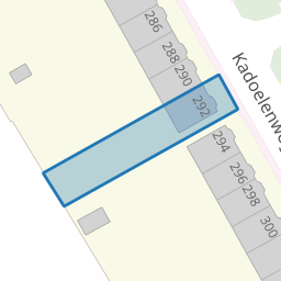 Perceel ASD35-AP-2601