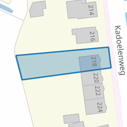 Perceel ASD35-AP-2617