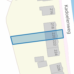 Perceel ASD35-AP-2618