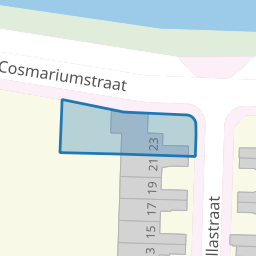 Perceel ASD35-AP-2721