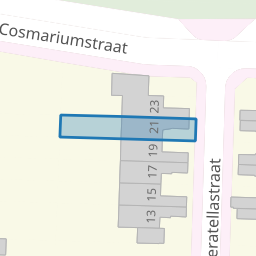 Perceel ASD35-AP-2722